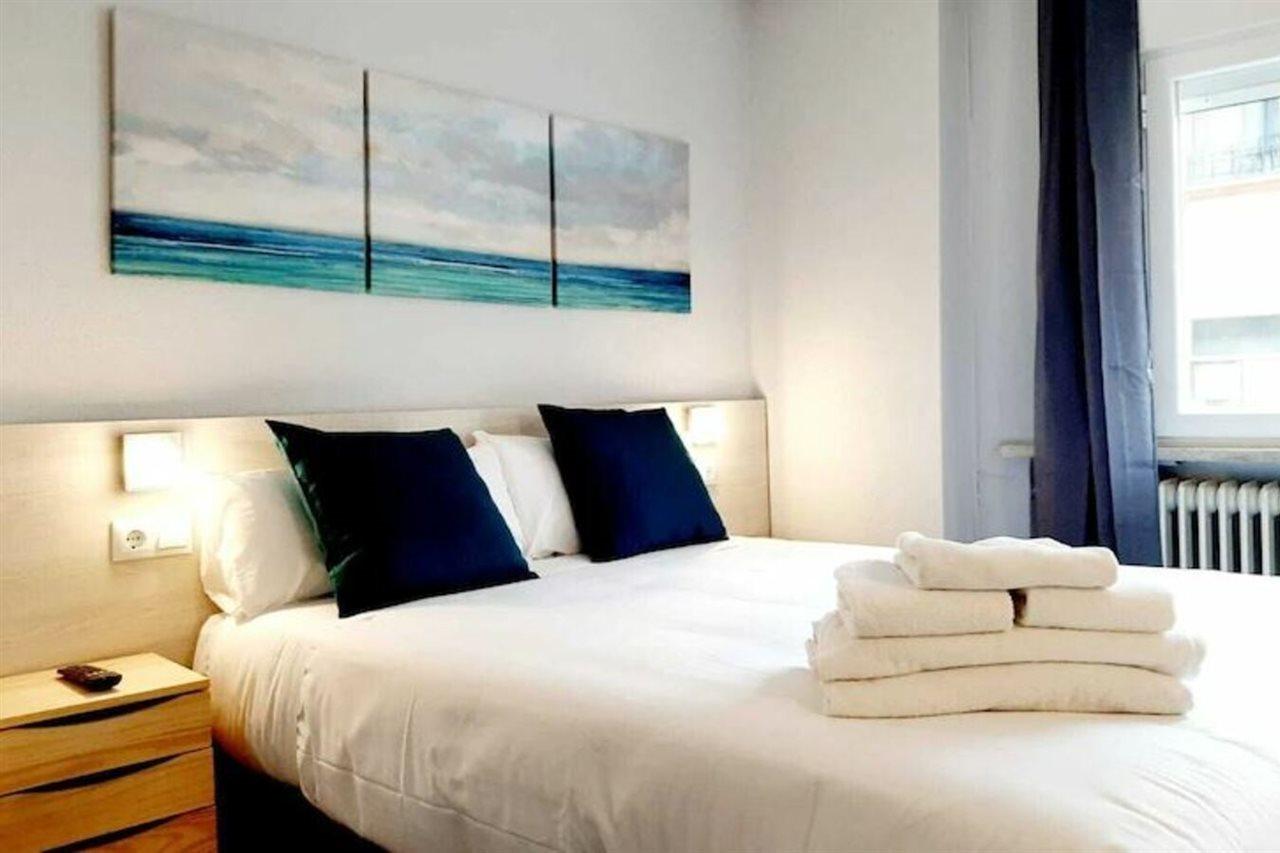 Arjori Guest house Salamanca