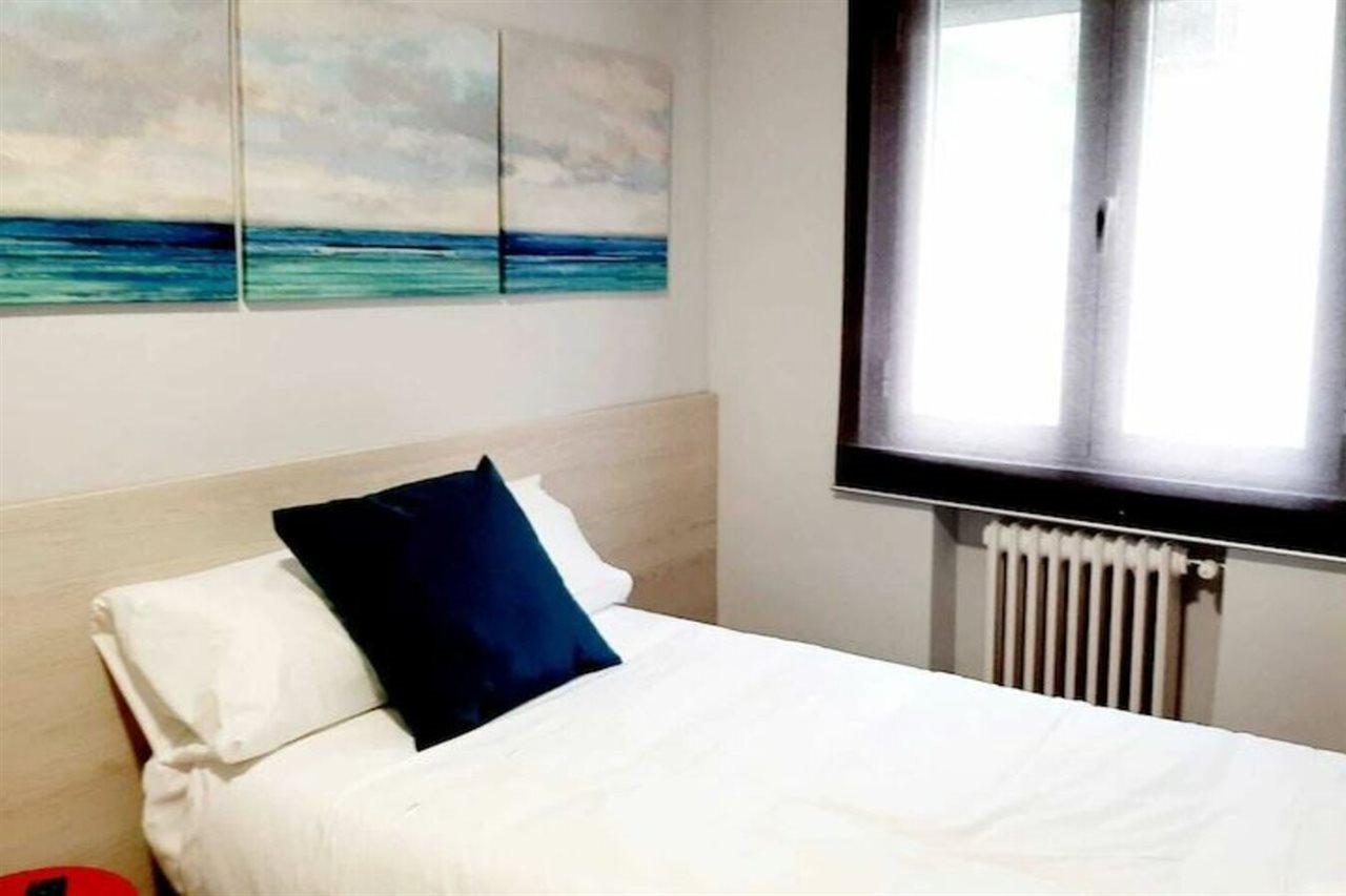 Guest house Arjori Salamanca