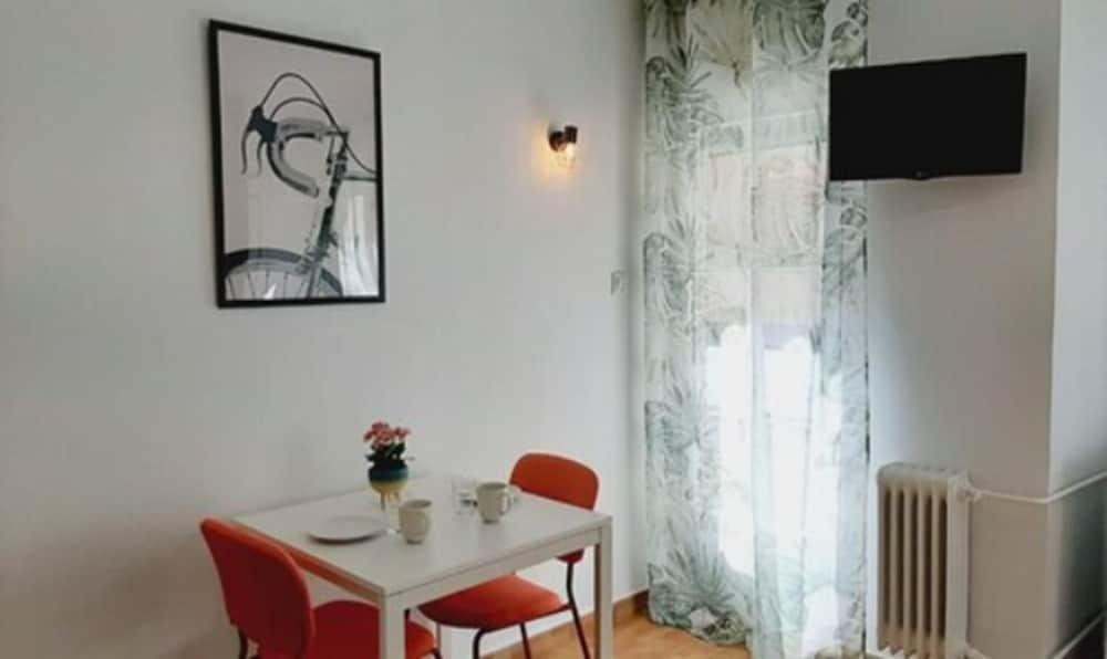 Arjori Guest house Salamanca
