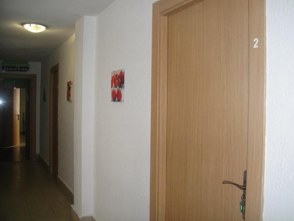 Guest house Arjori *