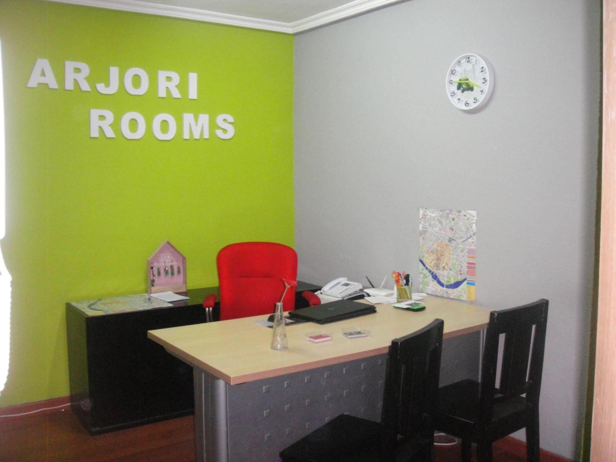 Arjori