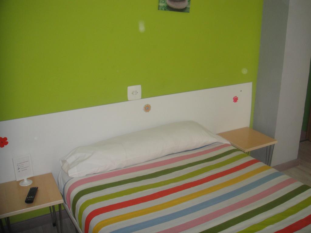 Arjori Guest house *