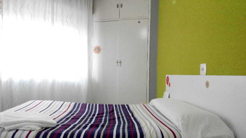 Arjori Guest house Salamanca