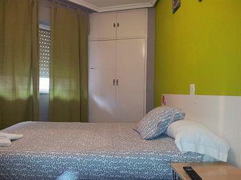 Guest house Arjori *