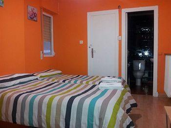 Guest house Arjori Salamanca