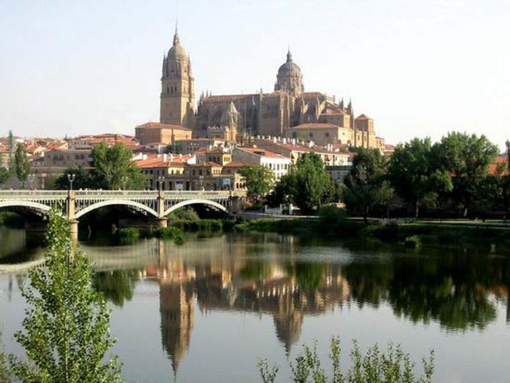 Guest house Arjori Salamanca