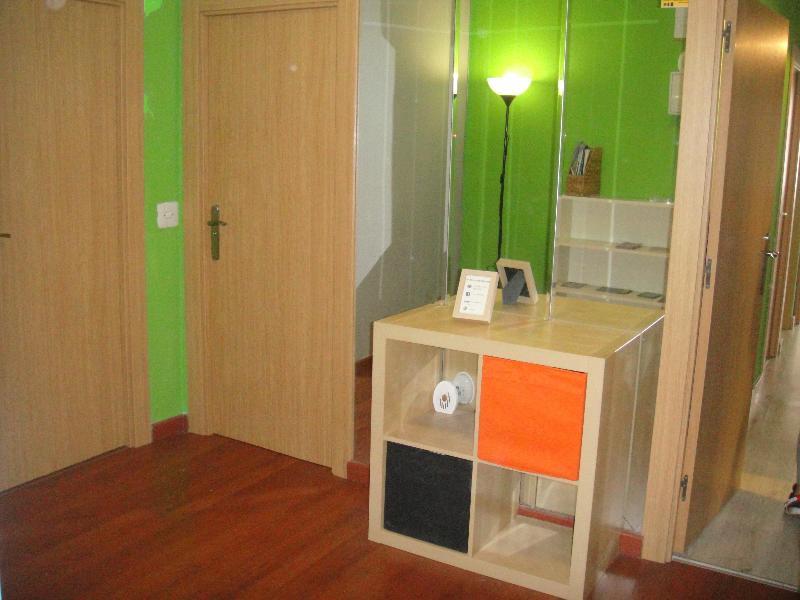Arjori Guest house Salamanca