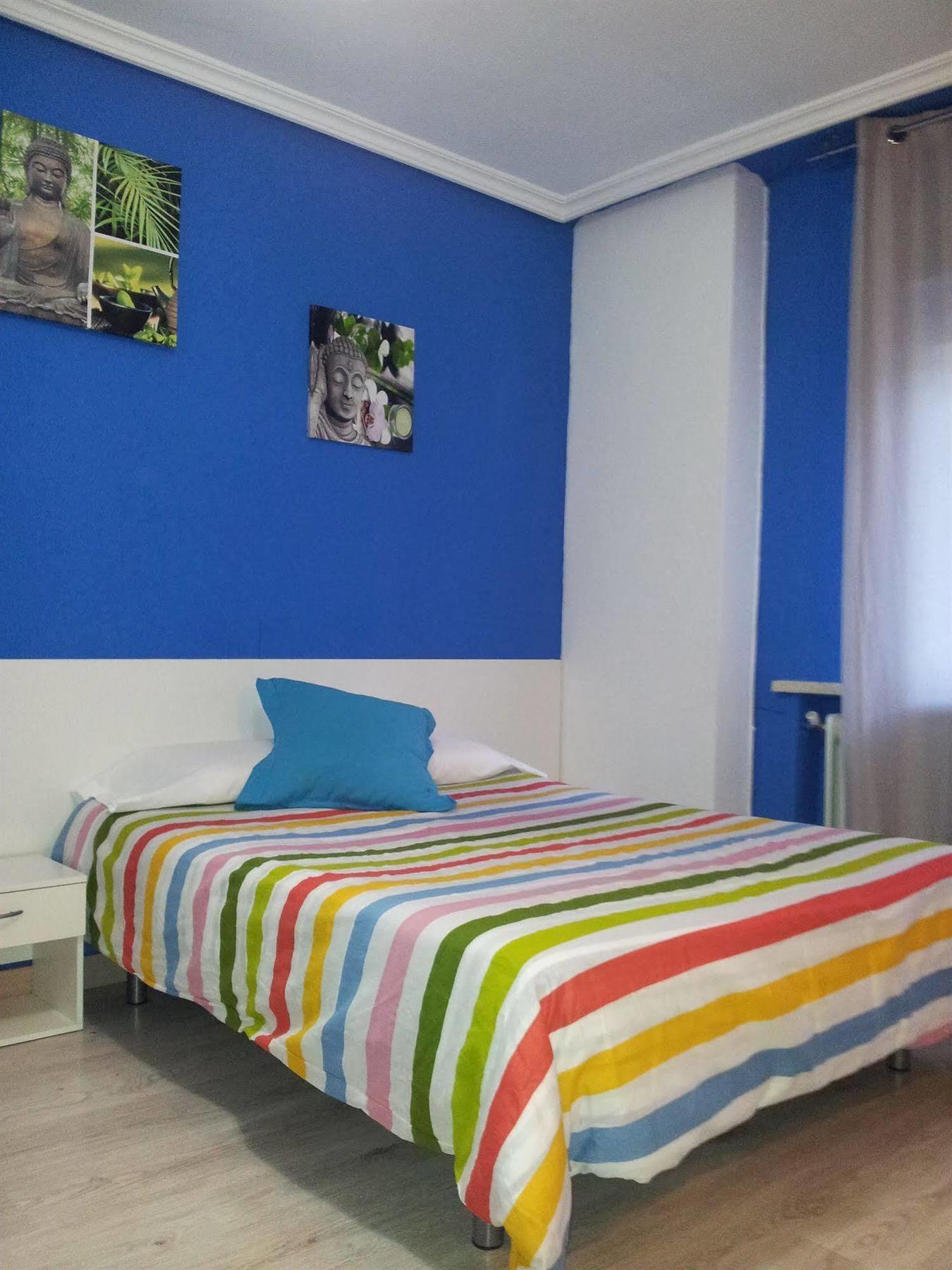 Guest house Arjori Salamanca