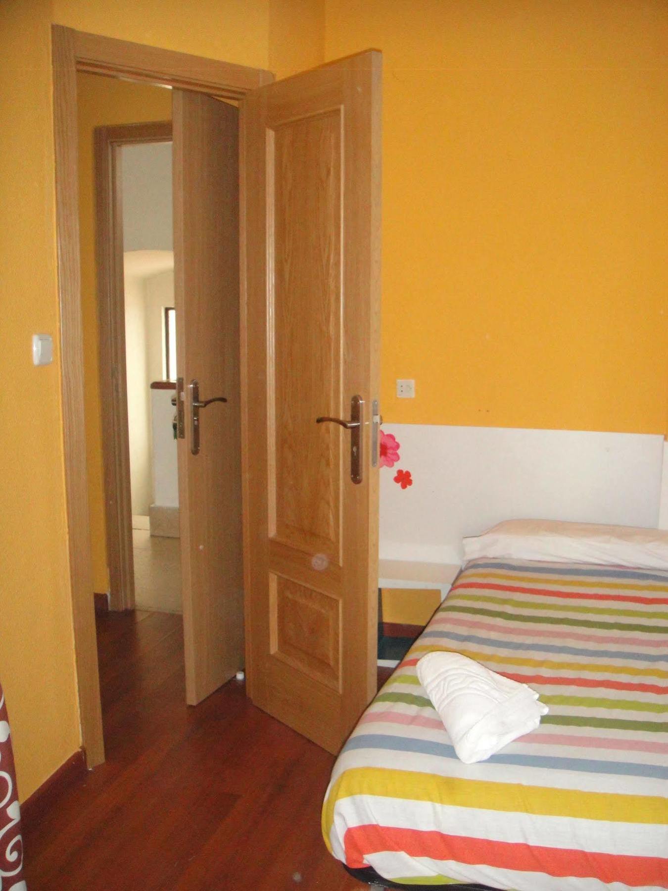 Guest house Arjori