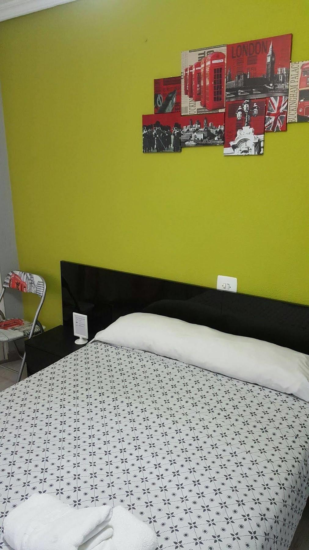 Guest house Arjori *
