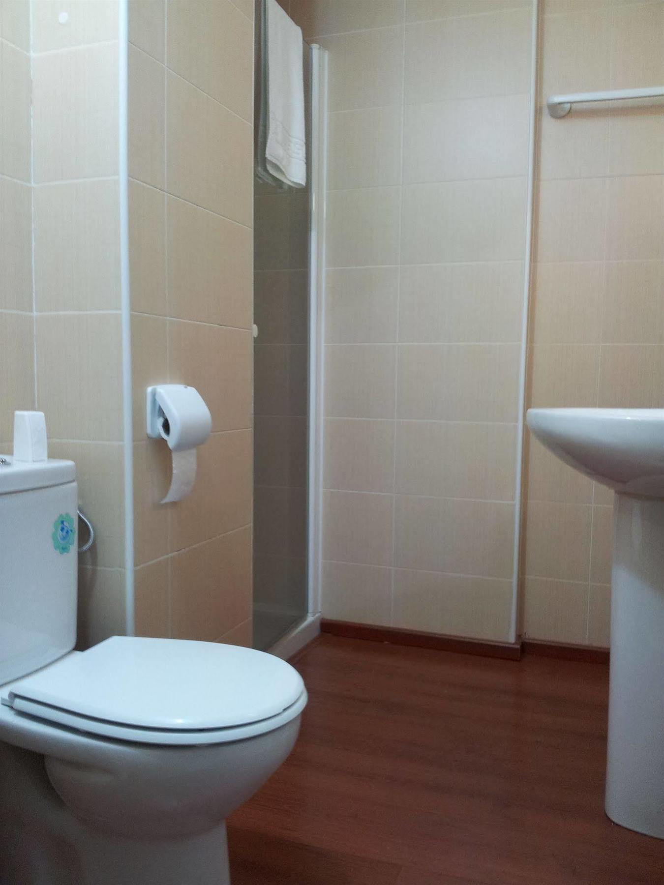 Arjori Guest house Salamanca