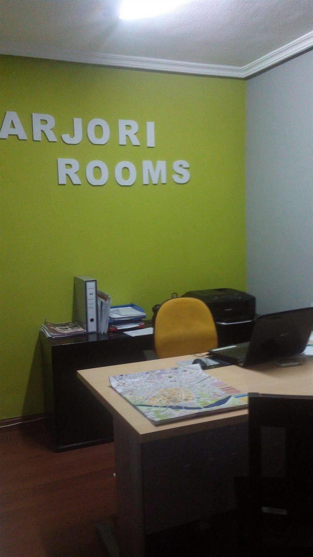 Arjori Guest house *