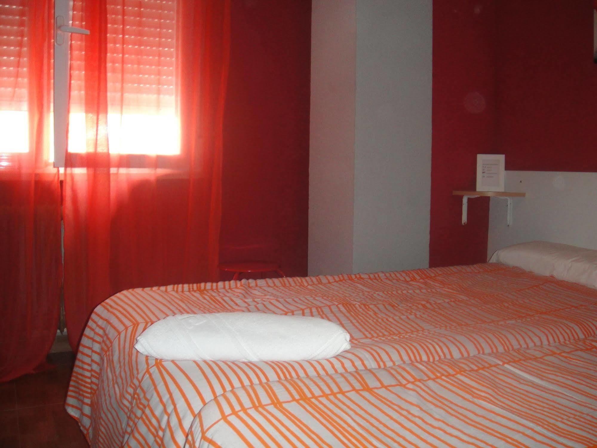 Guest house Arjori *