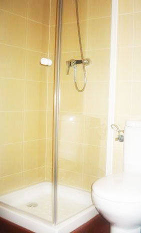 Arjori Guest house